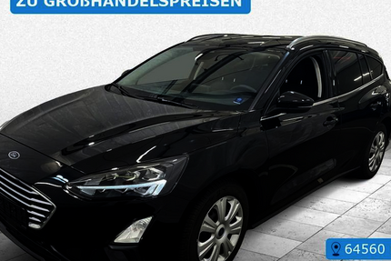 Ford Focus 34.259 km 16.297 &euro; Frankfurt 60596