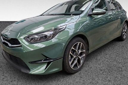 Kia ceed / Ceed 19.499 km 22.480 &euro; Bremen 28357