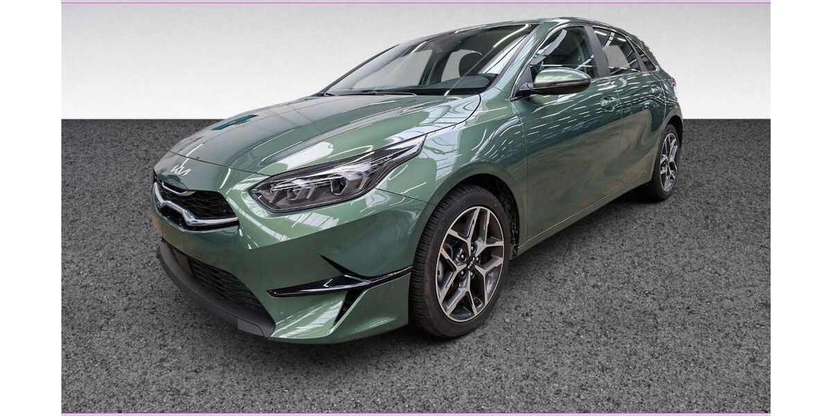 Kia ceed / Ceed 19.499 km 22.480 &euro; Bremen 28357