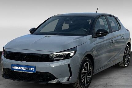 Opel Corsa 6.513 km 19.990 &euro; Trier 54292