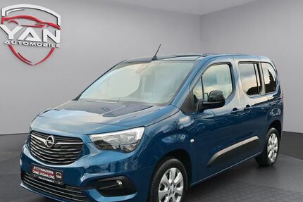 Opel Combo Life 137.615 km 13.900 &euro; Koblenz 56070
