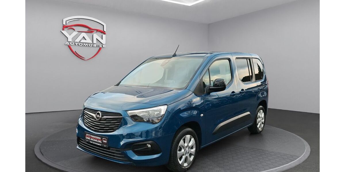 Opel Combo Life 137.615 km 13.900 &euro; Koblenz 56070