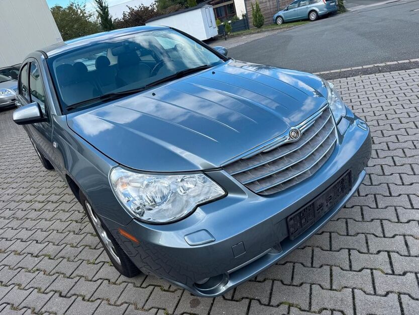 Chrysler Sebring 136.000 km 3.290 € Schwabach 91126
