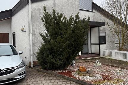 Haus zu Vermieten in Herbrechtingen 6 zimmer