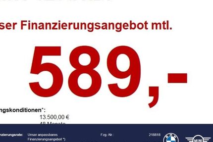 BMW 520 9.730 km 59.690 &euro; Buchen- Hettingen 74722