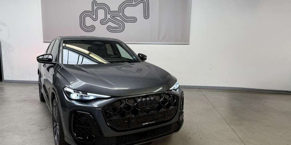 Audi Q5 16.390 km 62.750 &euro; Maintal 63477