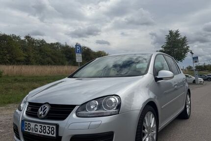 VW Golf 109.000 km 6.190 &euro; Herrenberg 71083