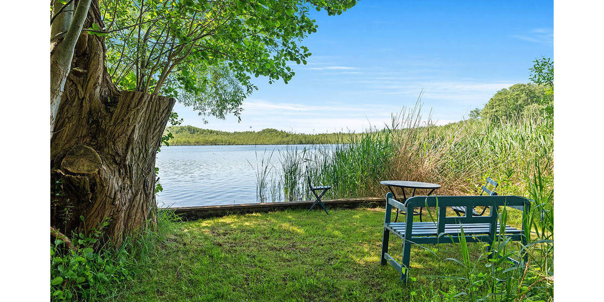 Doppelhaushälfte Bestensee Die Wustrocken - 5 Zimmer, 140 m&sup2;, 575.000&euro; | Angebot:25775507