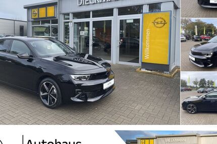 Opel Astra 10.146 km 24.830 &euro; Worpswede 27726
