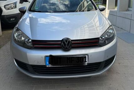VW Golf 160.000 km 4.700 &euro; Tuttlingen 78532