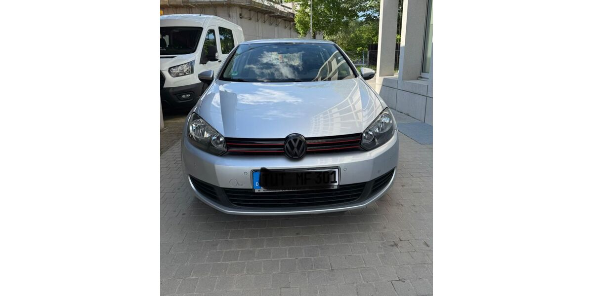 VW Golf 160.000 km 4.700 &euro; Tuttlingen 78532