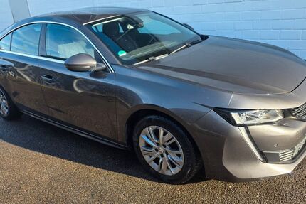 Peugeot 508 129.000 km 13.250 &euro; Köln 51149
