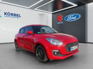 Suzuki Swift Comfort*Sitzheizung*Kamera*Klima*Touch* 85.500 km 10.940 &euro; Nidderau 61130