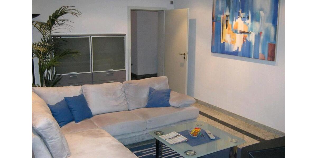 Dachgeschoßwohnung Angelburg - 3 Zimmer, 120 m&sup2;, 700&euro; | Angebot:26398968