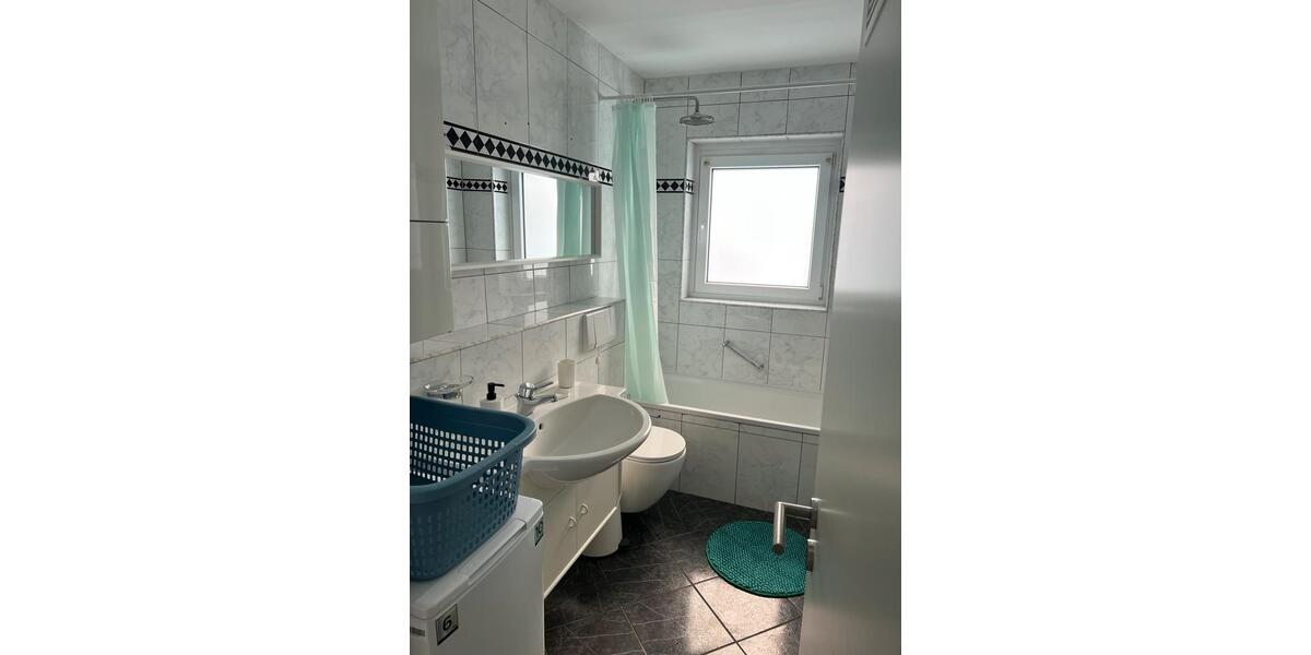 Wohnen auf Zeit Düsseldorf Stadtbezirk 5 - 3 Zimmer, 64 m&sup2;, 700&euro; | Angebot:26397459