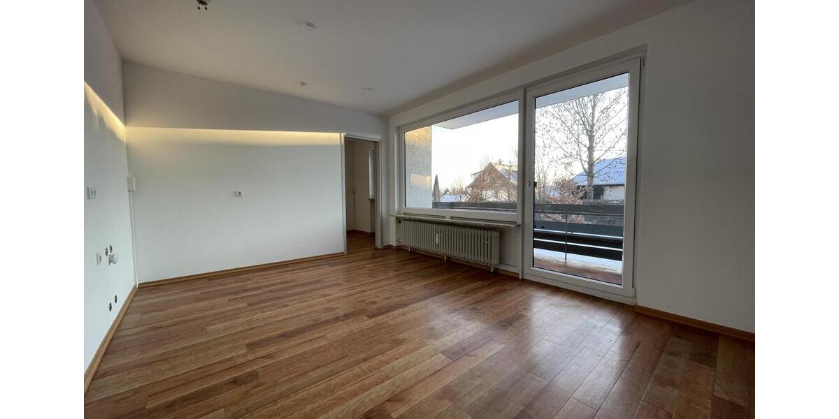 Erdgeschoßwohnung Hohenpeißenberg - 4 Zimmer, 115 m&sup2;, 1.300&euro; | Angebot:22653910