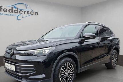 VW Tiguan 9.900 km 37.879 &euro; Alfeld 31061