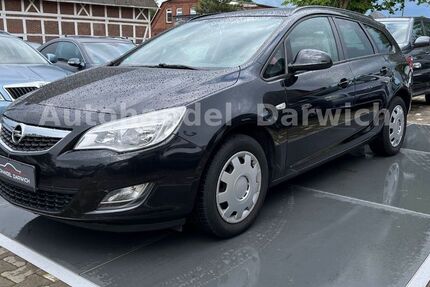 Opel Astra 139.121 km 4.490 &euro; Winsen Luhe 21423