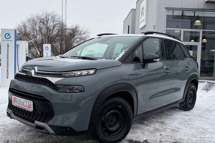 Citroen C3 Aircross 62.167 km 16.700 &euro; Braunschweig 38112