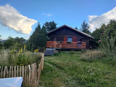 EIN ORT ZUM ENTSPANNEN FÜR NATURLIEBHABER - Ferienhaus Biedenkopf | Angebot:27311883