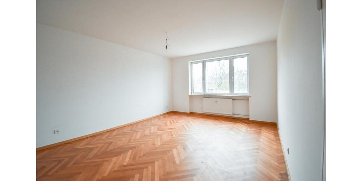 Etagenwohnung Kitzingen - 3 Zimmer, 99 m&sup2;, 1.139&euro; | Angebot:26351381