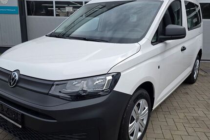 VW Caddy 55.000 km 15.300 € Oberwesel 55430