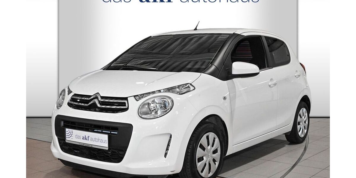 Citroen C1 55.579 km 9.750 &euro; Schwerte 58239