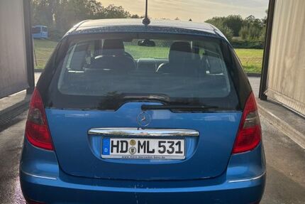 Mercedes-Benz A 150 129.590 km 3.990 &euro; Heppenheim 64646