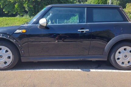 Mini One 167.000 km 2.750 € Sigmaringen 72488
