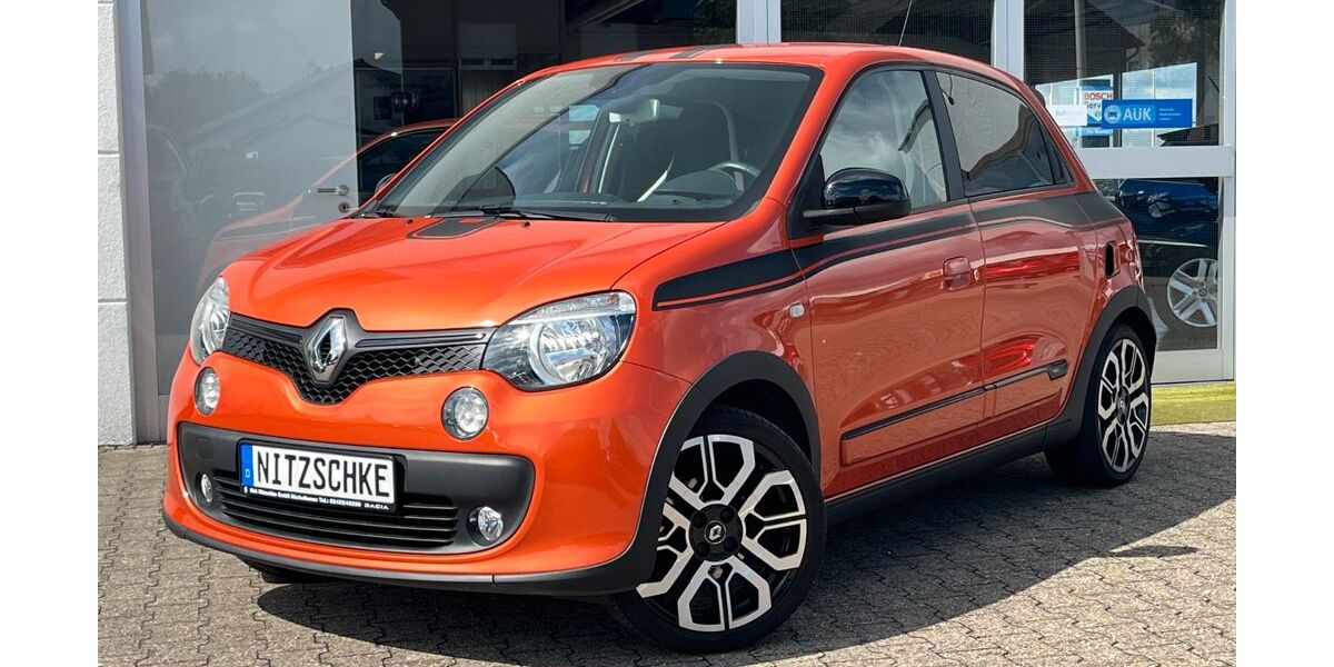 Renault Twingo 41.945 km 12.390 &euro; Hückelhoven 41836