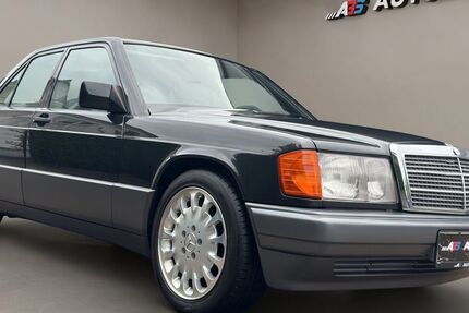 Mercedes-Benz 190 148.200 km 12.750 &euro; Hamburg 22305