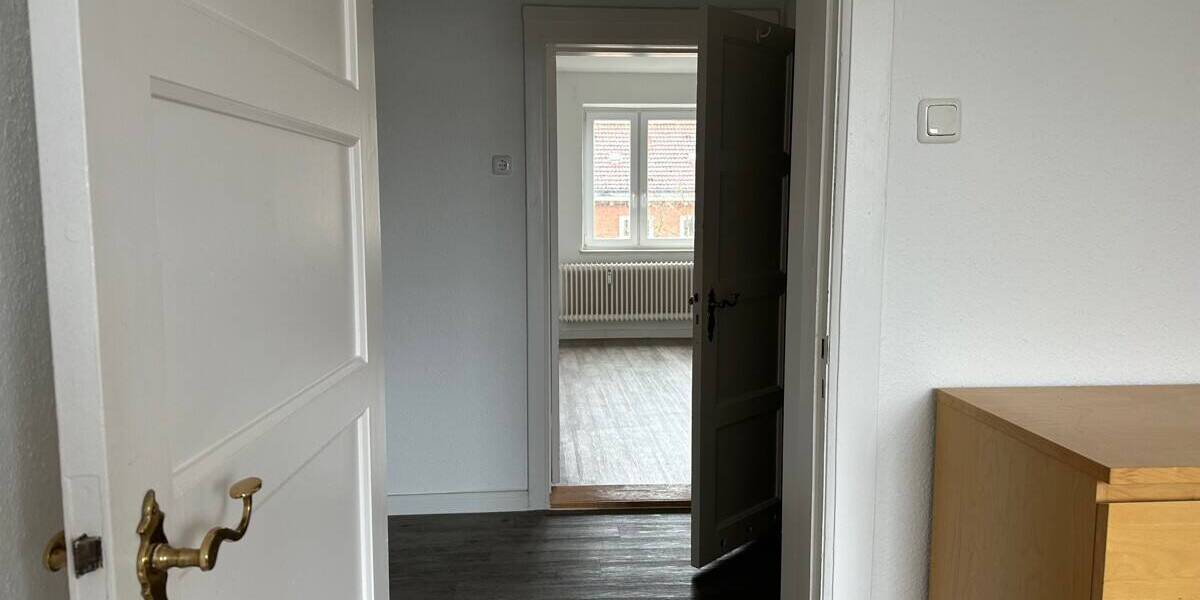 Etagenwohnung Kiel Südfriedhof - 2 Zimmer, 46 m&sup2;, 470&euro; | Angebot:26432879