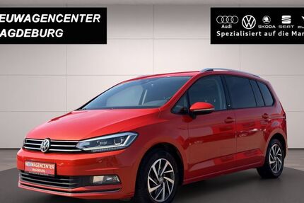 VW Touran 192.000 km 10.999 &euro; Magdeburg 39128