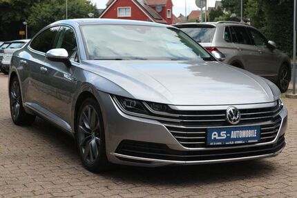 VW Arteon