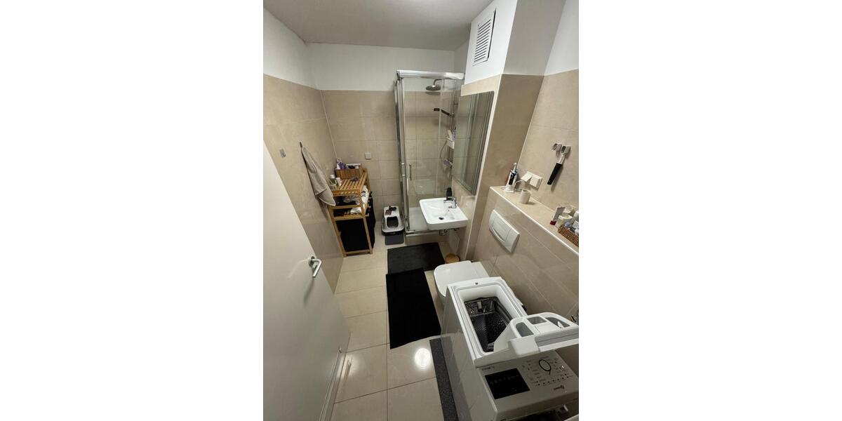 Etagenwohnung Panketal - 704&euro; | Angebot:25273186