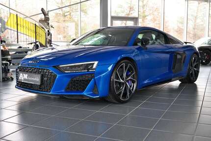 Audi R8 16.800 km 159.800 &euro; München 81829