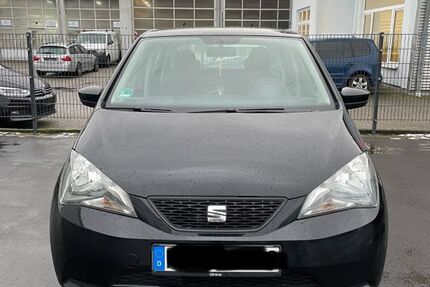 Seat Mii 42.800 km 7.000 &euro; Kassel 34134