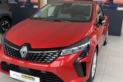 Renault Clio 7.500 km 18.990 € Görlitz 02827