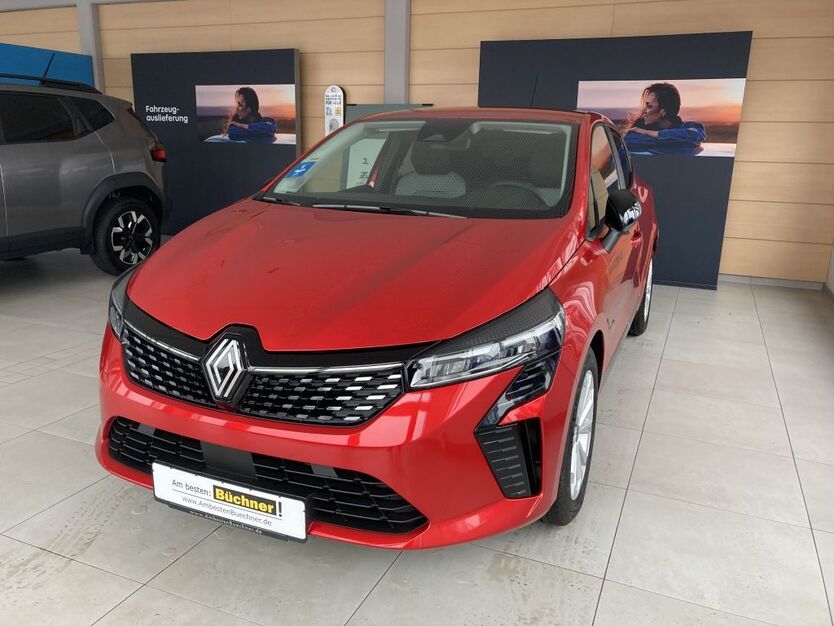 Renault Clio 7.500 km 18.990 € Görlitz 02827