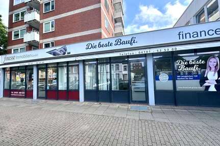 Büro in Pinneberg 369.000 € 200 m²