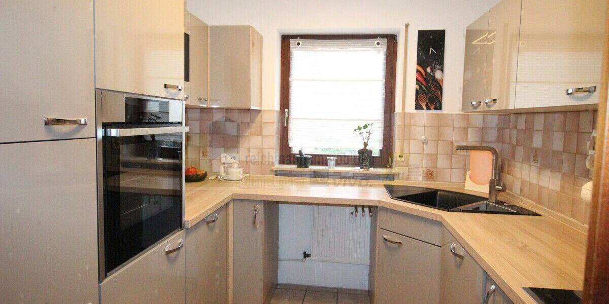 Etagenwohnung Bad Dürrheim - 3 Zimmer, 83 m&sup2;, 700&euro; | Angebot:26851054