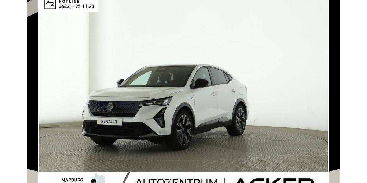 Renault Rafale 12.644 km 41.980 &euro; Marburg 35043