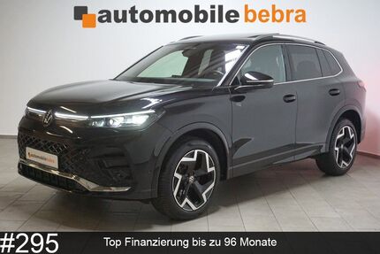 VW Tiguan 30.968 km 43.790 &euro; Bebra 36179