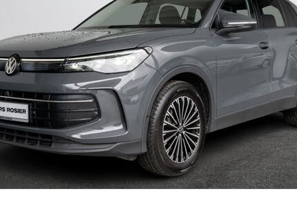 VW Tiguan 22.000 km 39.989 &euro; Rellingen/Hamburg 25462