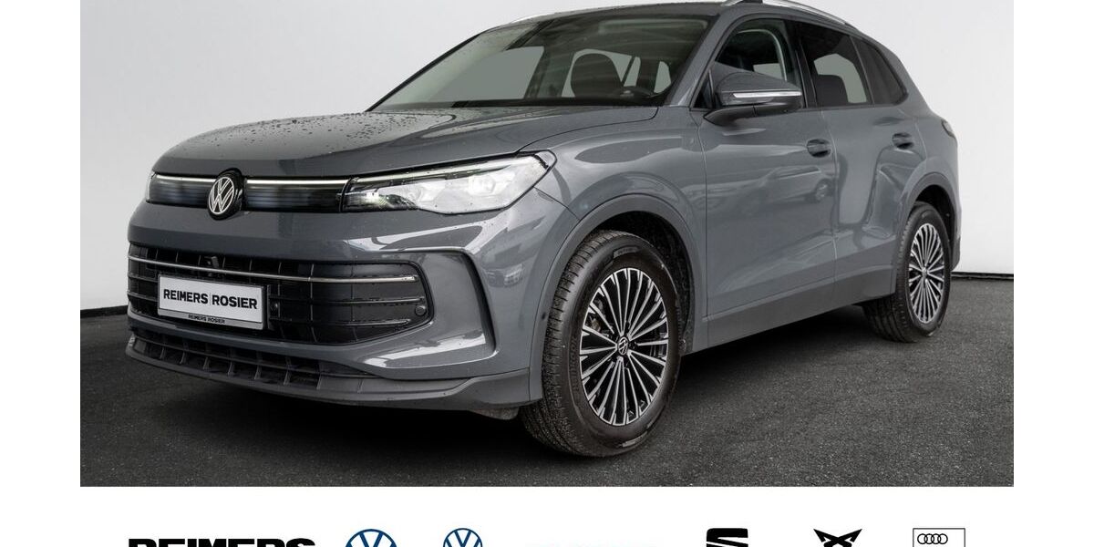 VW Tiguan 22.000 km 39.989 &euro; Rellingen/Hamburg 25462