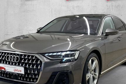 Audi A8 39.616 km 53.990 &euro; Leipzig 04129