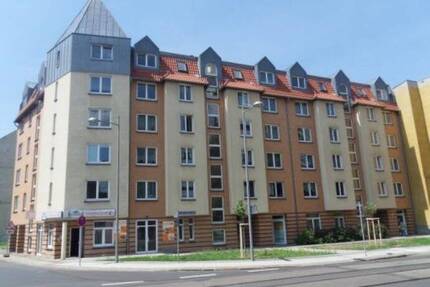 Gemütliche 1-RaumWohnung in Leipzig Volkmarsdorf