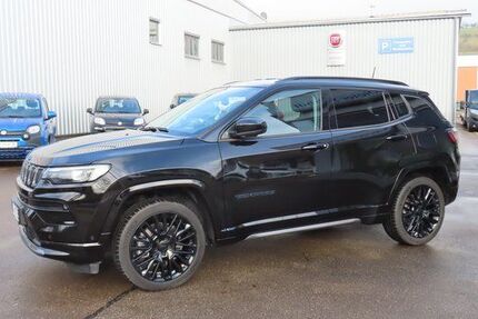 Jeep Compass 30.000 km 27.990 &euro; Eichstätt 85072