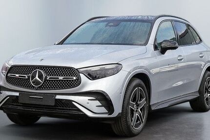 Mercedes-Benz GLC 200 9.999 km 59.950 &euro; Kiel 24109
