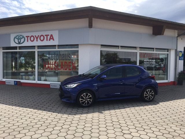 Yaris